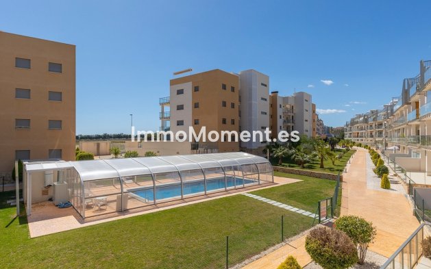 Reventa - Apartamento - Orihuela Costa - Cabo roig - La Zenia