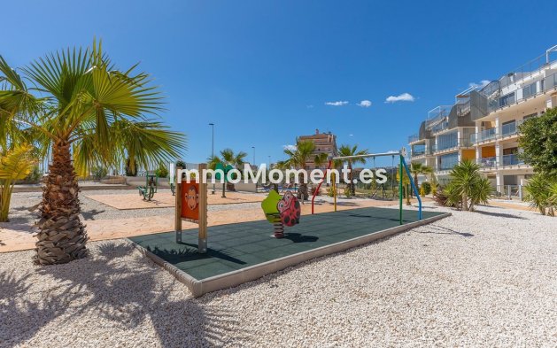 Reventa - Apartamento - Orihuela Costa - Cabo roig - La Zenia