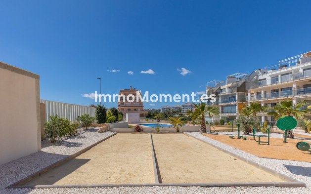 Reventa - Apartamento - Orihuela Costa - Cabo roig - La Zenia