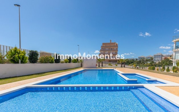 Reventa - Apartamento - Orihuela Costa - Cabo roig - La Zenia