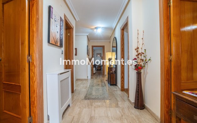 Wiederverkauf - Freistehende Villa - Torrevieja - Torrevieja Centro