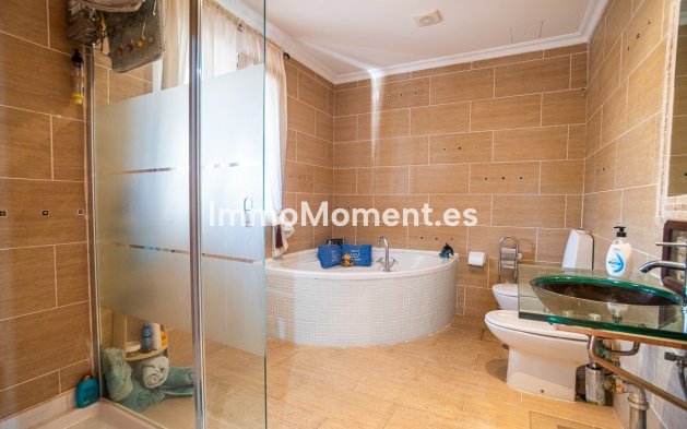 Wiederverkauf - Freistehende Villa - Torrevieja - Torrevieja Centro