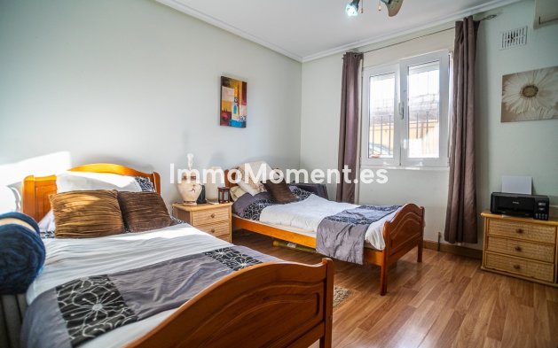 Wiederverkauf - Freistehende Villa - Torrevieja - Torrevieja Centro
