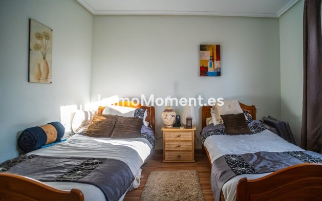 Wiederverkauf - Freistehende Villa - Torrevieja - Torrevieja Centro
