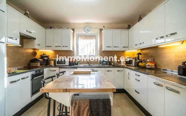 Wiederverkauf - Freistehende Villa - Torrevieja - Torrevieja Centro
