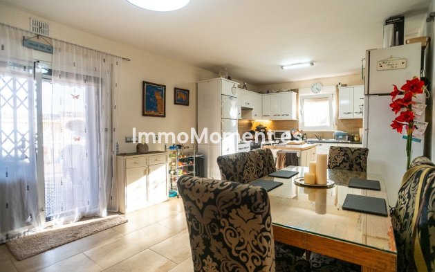 Wiederverkauf - Freistehende Villa - Torrevieja - Torrevieja Centro