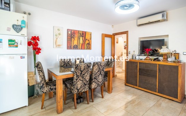 Wiederverkauf - Freistehende Villa - Torrevieja - Torrevieja Centro
