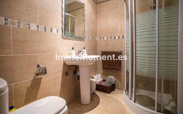 Wiederverkauf - Freistehende Villa - Torrevieja - Torrevieja Centro