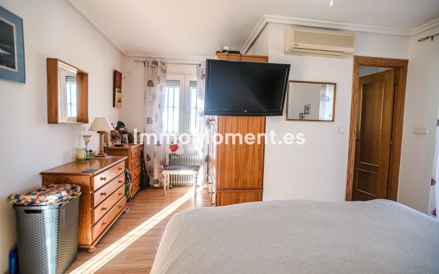 Wiederverkauf - Freistehende Villa - Torrevieja - Torrevieja Centro