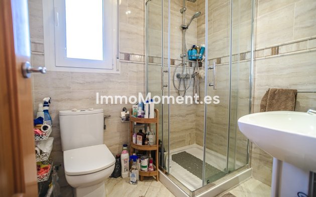Wiederverkauf - Freistehende Villa - Torrevieja - Torrevieja Centro