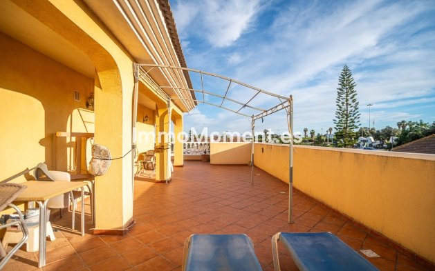 Wiederverkauf - Freistehende Villa - Torrevieja - Torrevieja Centro