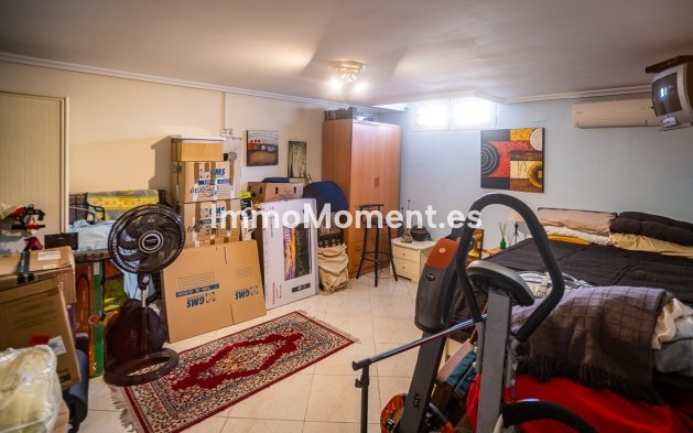 Wiederverkauf - Freistehende Villa - Torrevieja - Torrevieja Centro