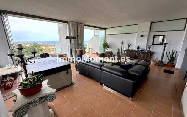 Wiederverkauf - Wohnung - Mijas - Calanova Golf
