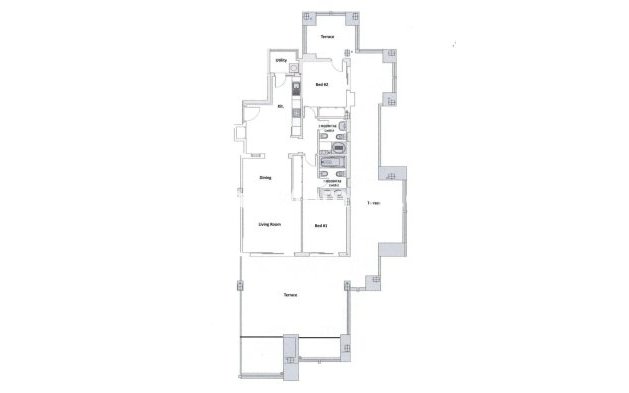Wiederverkauf - Wohnung - Mijas - Calanova Golf