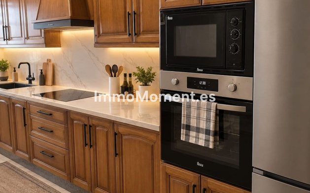 Reventa - Apartamento - Estepona  - Estepona Centro