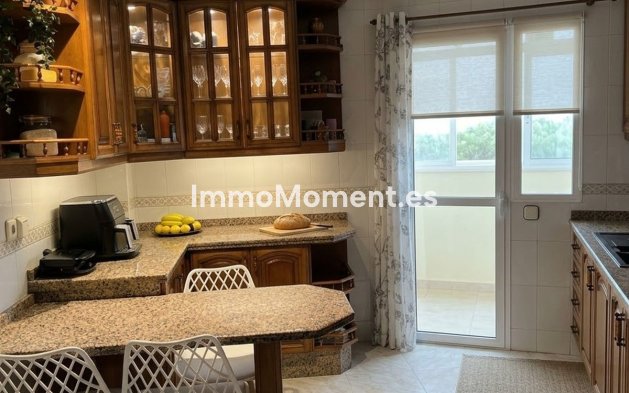 Reventa - Apartamento - Estepona  - Estepona Centro