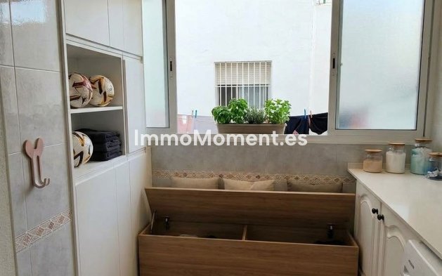 Reventa - Apartamento - Estepona  - Estepona Centro