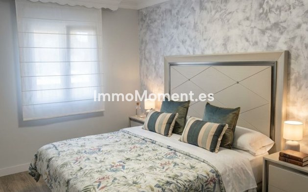Reventa - Apartamento - Estepona  - Estepona Centro