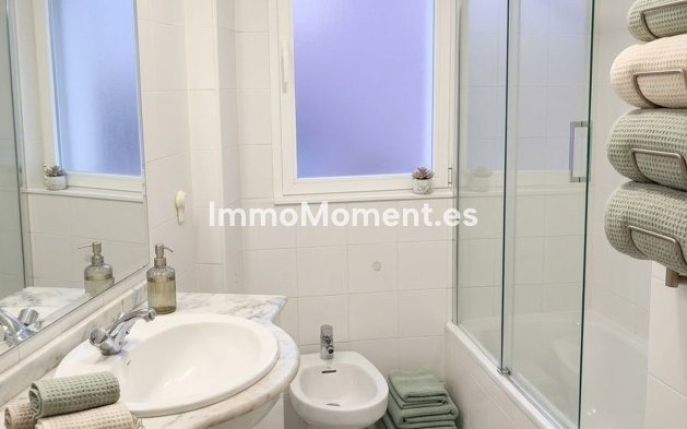Reventa - Apartamento - Estepona  - Estepona Centro