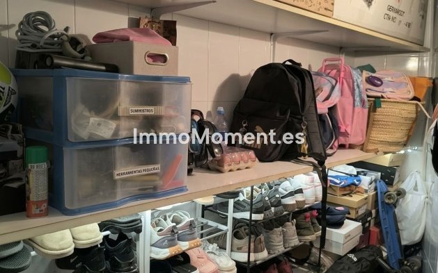 Reventa - Apartamento - Estepona  - Estepona Centro