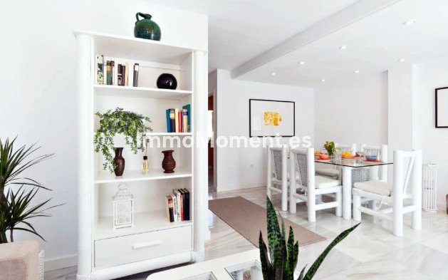 Reventa - Villa independiente - Benalmadena - Benalmadena Centro