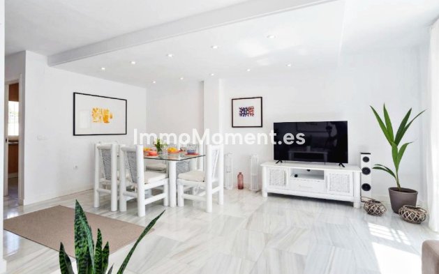 Reventa - Villa independiente - Benalmadena - Benalmadena Centro