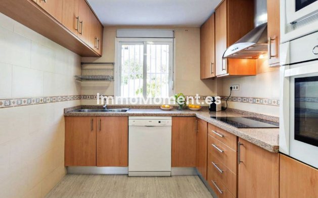 Reventa - Villa independiente - Benalmadena - Benalmadena Centro