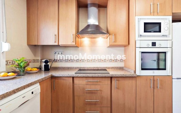 Reventa - Villa independiente - Benalmadena - Benalmadena Centro