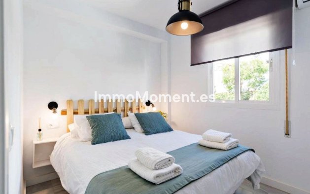 Reventa - Villa independiente - Benalmadena - Benalmadena Centro