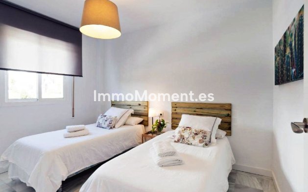 Reventa - Villa independiente - Benalmadena - Benalmadena Centro