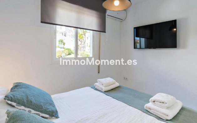 Reventa - Villa independiente - Benalmadena - Benalmadena Centro