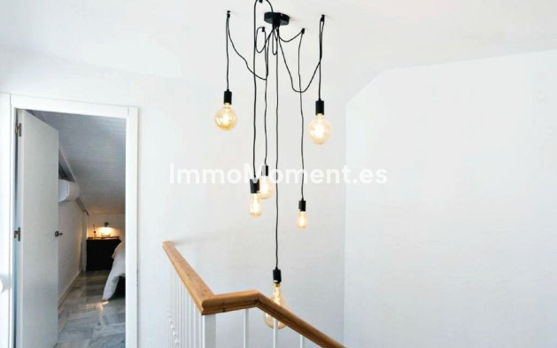 Reventa - Villa independiente - Benalmadena - Benalmadena Centro