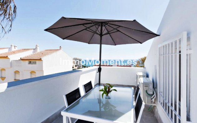 Reventa - Villa independiente - Benalmadena - Benalmadena Centro