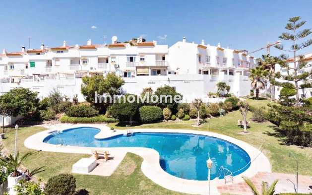 Reventa - Villa independiente - Benalmadena - Benalmadena Centro