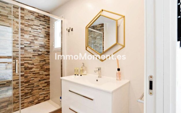 Reventa - Villa independiente - Benalmadena - Benalmadena Centro