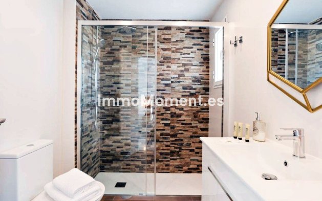Reventa - Villa independiente - Benalmadena - Benalmadena Centro