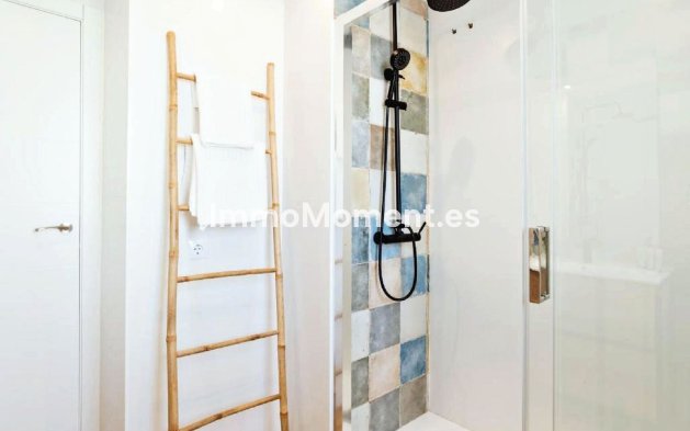 Reventa - Villa independiente - Benalmadena - Benalmadena Centro