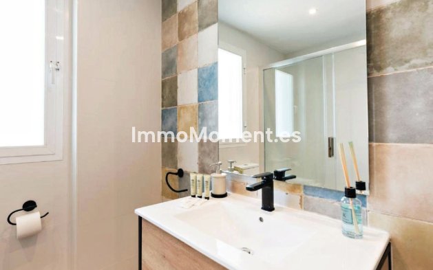 Reventa - Villa independiente - Benalmadena - Benalmadena Centro