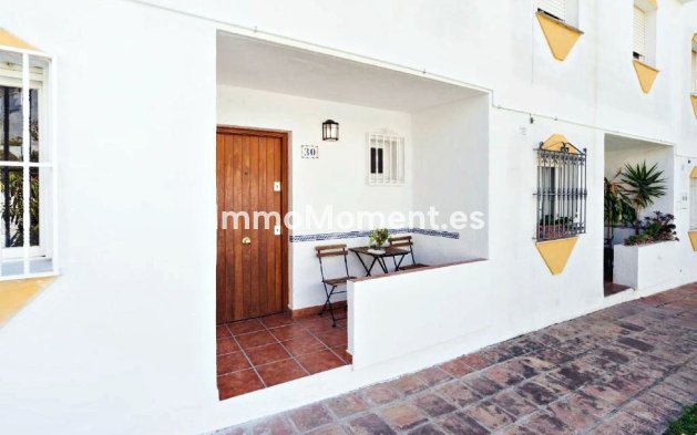 Reventa - Villa independiente - Benalmadena - Benalmadena Centro