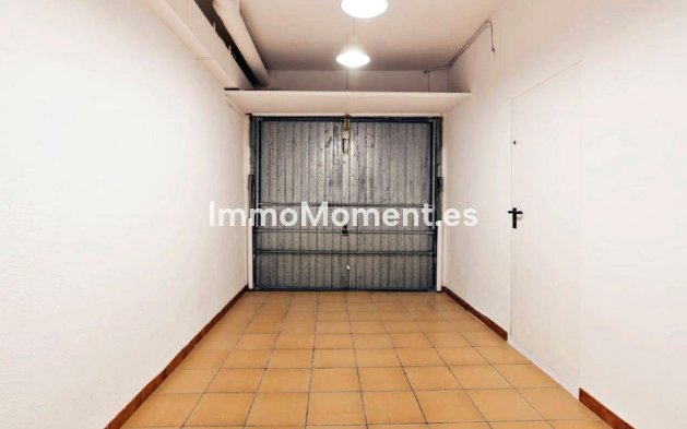 Reventa - Villa independiente - Benalmadena - Benalmadena Centro