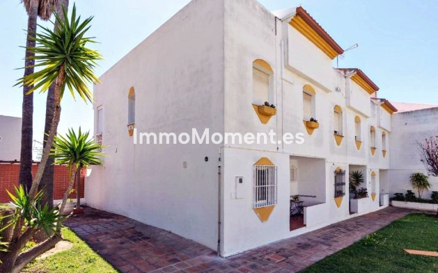 Reventa - Villa independiente - Benalmadena - Benalmadena Centro