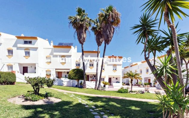 Reventa - Villa independiente - Benalmadena - Benalmadena Centro