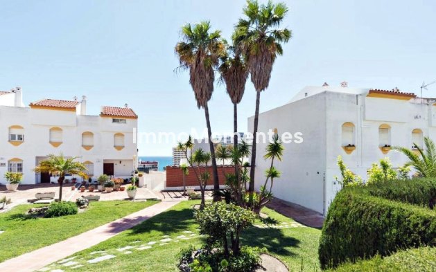 Reventa - Villa independiente - Benalmadena - Benalmadena Centro