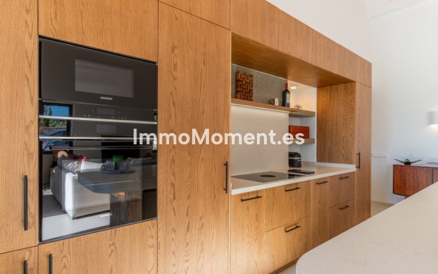 Reventa - Casa de campo - Teulada - Moraira