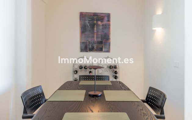 Reventa - Casa de campo - Teulada - Moraira