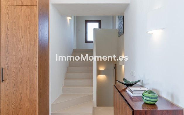 Reventa - Casa de campo - Teulada - Moraira