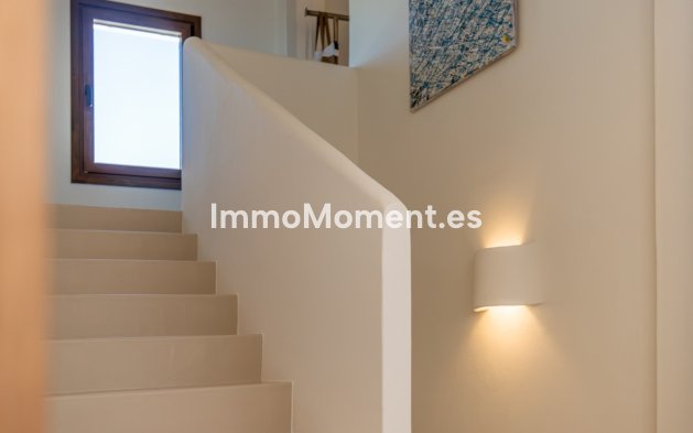 Reventa - Casa de campo - Teulada - Moraira