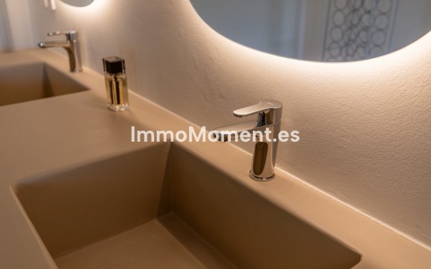 Reventa - Casa de campo - Teulada - Moraira