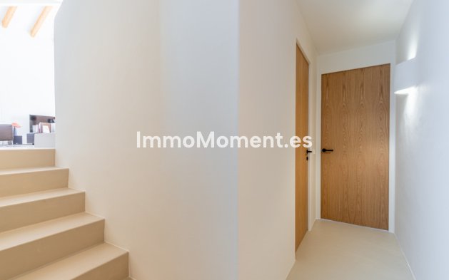 Reventa - Casa de campo - Teulada - Moraira