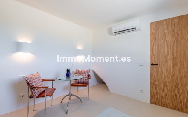 Reventa - Casa de campo - Teulada - Moraira